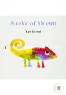 A Color of His Own