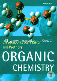 Organic Chemistry(Paperback)