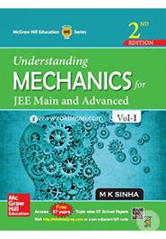 Understanding Mechanics - Vol. 1