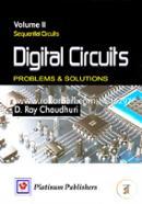 Sequential Circuits Digital Circuits Problems And Solutions Volume-II