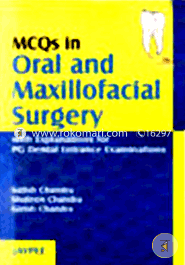 MCQS in Oral and Maxillofacial Surgery 