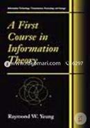 First Course in Information Theory