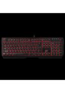 A4Tech Bloody Q135 Illuminate Gaming Keyboard