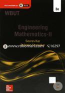 Engineering Mathematics - II 