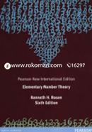 Elementary Number Theory: Pearson New International Edition 6th edition