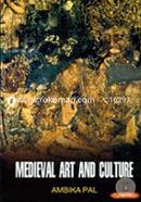 Medieval Art And Culture