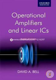 Operational Amplifiers and Linear ICs
