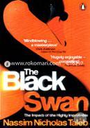 The Black Swan: The Impact of the Highly Improbable image