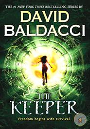 The Keeper (Vega Jane, Book 2)
