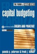 Capital Budgeting: Theory and Practice