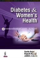 Diabetes and Women'S Health