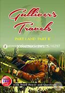 Gullivers Travels: Part 1 and Part 2