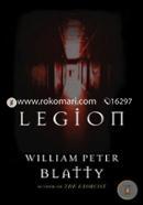 Legion: A Novel from the Author of The Exorcist