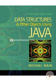 Data Structures and Other Objects Using Java