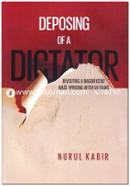 Deposing of a Dictator