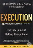 Execution (New And Updated Edition)