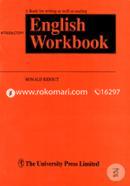 Introductory English Workbook