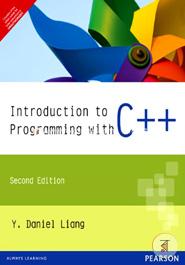 Introduction to Programming with C Plus Plus
