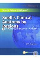 Snells Clinical Anatomy by Regions 