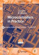 Microcontrollers in Practice (With CD Rom)