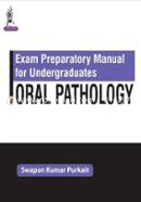 Exam Preparatory Manual for Undergraduates: Oral Pathology