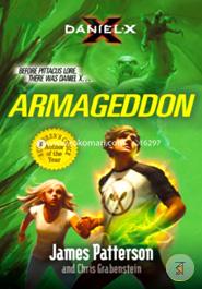 Armageddon (Daniel X)