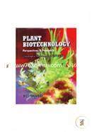 Plant Biotechnology: Perspectives and Prospects