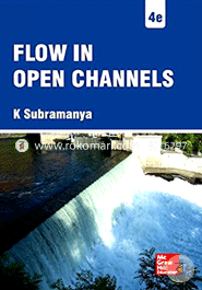 Flow in Open Channels