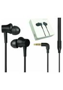 MI In Ear Headphones Basic - Black image
