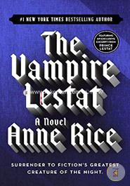 The Vampire Lestat 