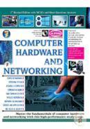 Computer Hardware and Networking with Free CD