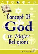 The Concept of God in Major Religions 