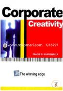 Corporate Creativity The Winning Edge