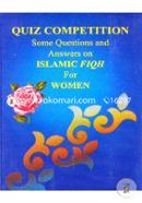 Quiz Competition Islamic Fiqh for Women