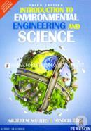Introduction to Environmental Engineering and Scienc