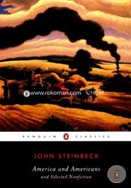 America and Americans and Selected Nonfiction(Penguin Classics)