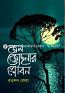 জল জোছনার প্লাবন