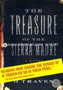 The Treasure of the Sierra Madre: A Novel