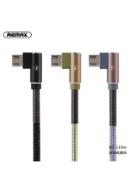 Remax Ranger Series 2.4A Micro USB Data Cable RC-119m