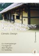 Manual of Tropical Housing and Building image