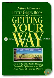 Little Green Book Get Way