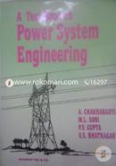 Text Book On Power System Engineering