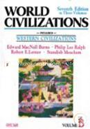 World Civilization: Medieval - Vol. B