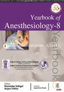 Yearbook of Anesthesiology-8 