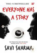 Everyone Has A Story 