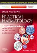 Dacie and Lewis Practical Haematology, International Edition: Expert Consult: Online and Print