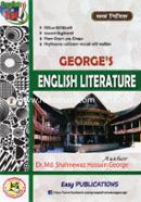 George English Literature (41, 42 ‍and 43th BCS) image