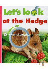 Let'S Look At The Hedge : Close Up 