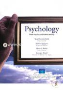 Psychology: From Inquiry to Understanding: United States Edition