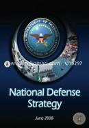 National Defense Strategy June 2008